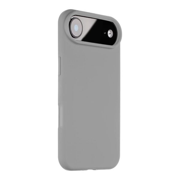 Tactical iPhone 17 Air MagForce Velvet Smoothie Cover - 8596311284175 - Foggy – Bild 2