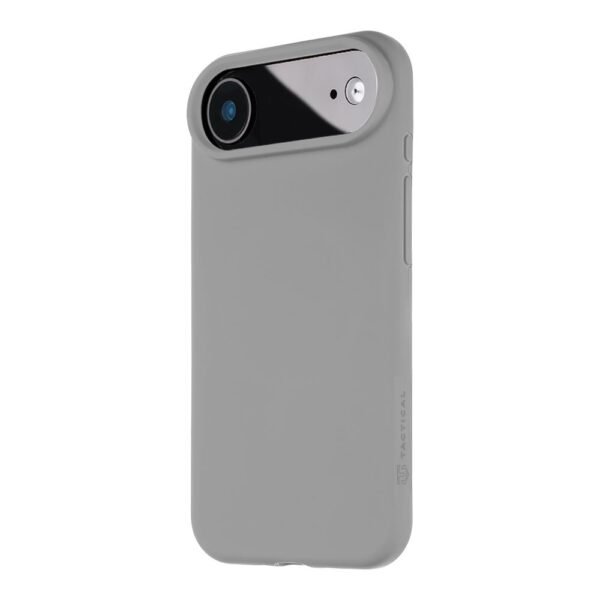 Tactical iPhone 17 Air MagForce Velvet Smoothie Cover - 8596311284175 - Foggy – Bild 4