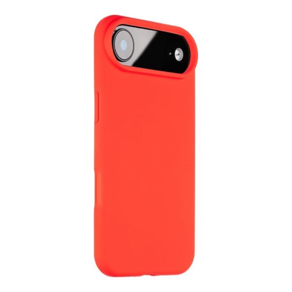 Tactical iPhone 17 Air MagForce Velvet Smoothie Cover - 8596311284182 - Chilli – Bild 2