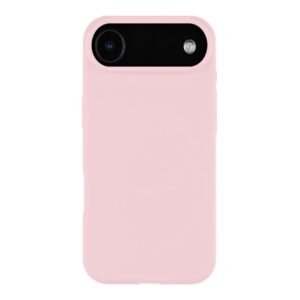 Tactical iPhone 17 MagForce Velvet Smoothie Cover - 8596311284106 - Pink Panther
