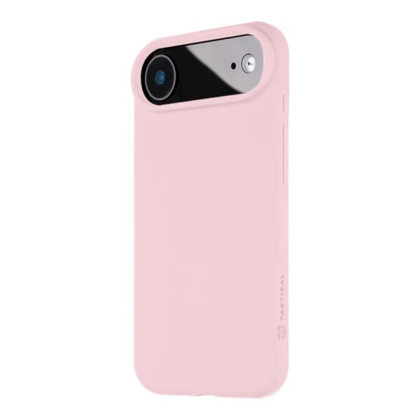Tactical iPhone 17 MagForce Velvet Smoothie Cover - 8596311284106 - Pink Panther – Bild 4