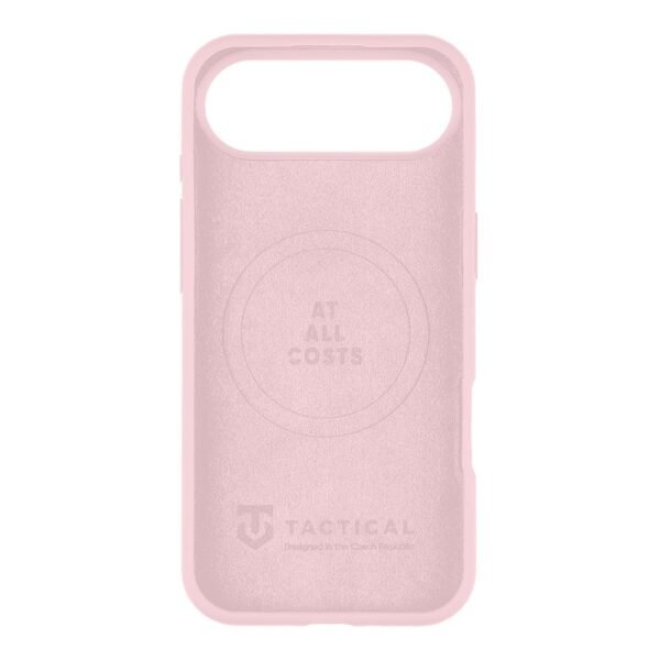 Tactical iPhone 17 MagForce Velvet Smoothie Cover - 8596311284106 - Pink Panther – Bild 3