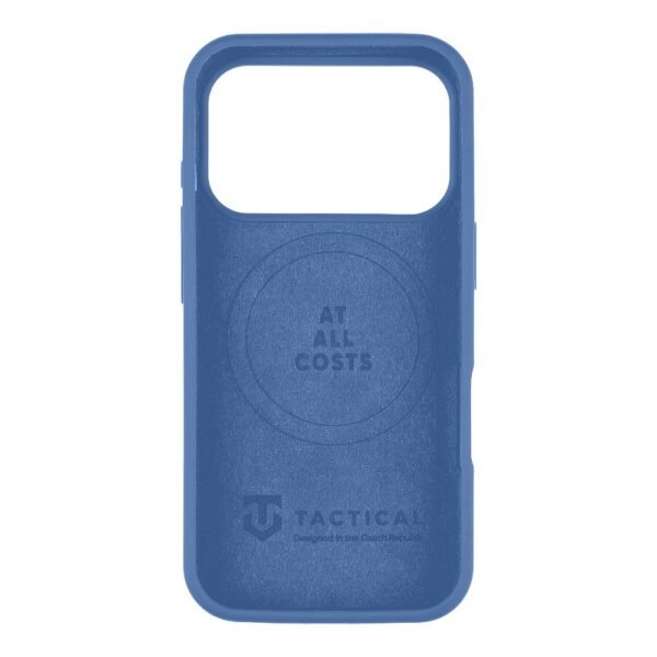 Tactical iPhone 17 Pro MagForce Velvet Smoothie Cover - 8596311284212 - Avatar – Bild 2