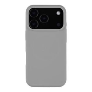 Tactical iPhone 17 Pro MagForce Velvet Smoothie Cover - 8596311284267 - Foggy