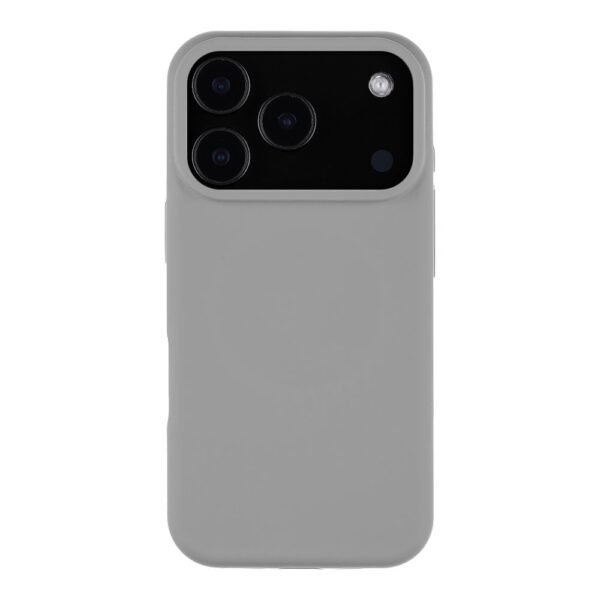 Tactical iPhone 17 Pro MagForce Velvet Smoothie Cover - 8596311284267 - Foggy