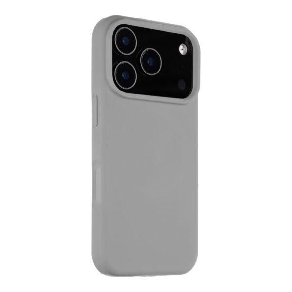 Tactical iPhone 17 Pro MagForce Velvet Smoothie Cover - 8596311284267 - Foggy – Bild 2