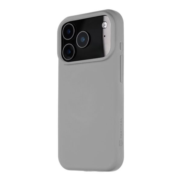 Tactical iPhone 17 Pro MagForce Velvet Smoothie Cover - 8596311284267 - Foggy – Bild 4