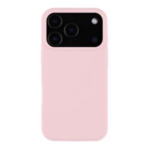 Tactical iPhone 17 Pro MagForce Velvet Smoothie Cover - 8596311284281 - Pink Panther