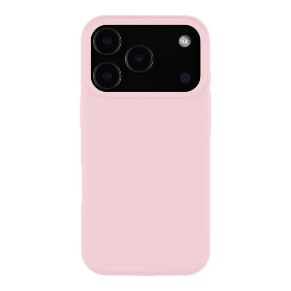 Tactical iPhone 17 Pro MagForce Velvet Smoothie Cover - 8596311284281 - Pink Panther