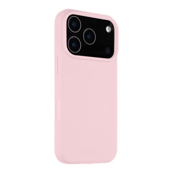 Tactical iPhone 17 Pro MagForce Velvet Smoothie Cover - 8596311284281 - Pink Panther – Bild 2