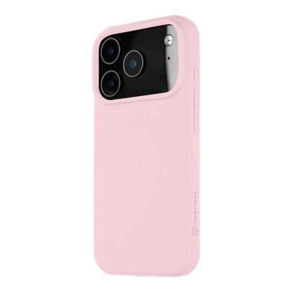 Tactical iPhone 17 Pro MagForce Velvet Smoothie Cover - 8596311284281 - Pink Panther – Bild 4