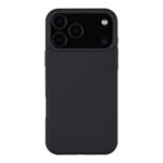 Tactical iPhone 17 Pro Max MagForce Velvet Smoothie Cover - 8596311284298 - Asphalt