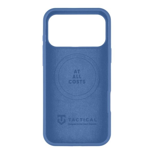 Tactical iPhone 17 Pro Max MagForce Velvet Smoothie Cover - 8596311284311 - Avatar – Bild 3