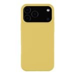 Tactical iPhone 17 Pro Max MagForce Velvet Smoothie Cover - 8596311284335 - Banana