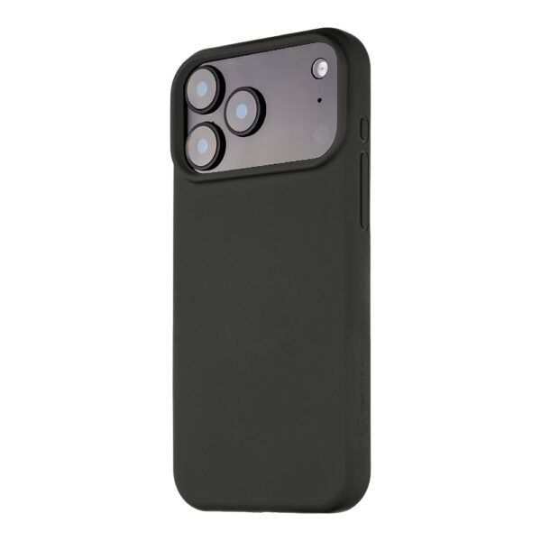 Tactical iPhone 17 Pro Max MagForce Velvet Smoothie Cover - 8596311284342 - Bazooka – Bild 4