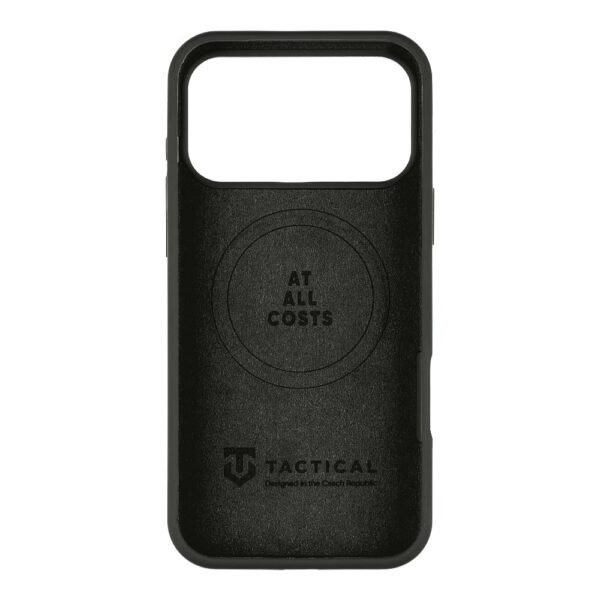 Tactical iPhone 17 Pro Max MagForce Velvet Smoothie Cover - 8596311284342 - Bazooka – Bild 3