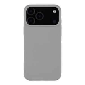 Tactical iPhone 17 Pro Max MagForce Velvet Smoothie Cover - 8596311284359 - Foggy
