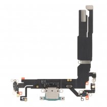 Apple iPhone 16 Charge Connector Flex Cable - Green