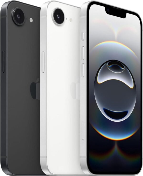 Apple iPhone 16e - 128GB - New (Sealed) - Non EU Spec - Black - Image 2
