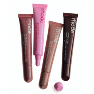 Rhode peptide lip tint