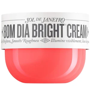 Sol de Janeiro Bom Dia Bright Cream