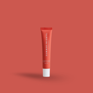 Lip Butter Balm Poppy