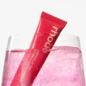 Rhode peptide lip tint - guava spritz