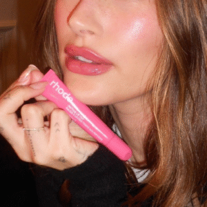 Rhode peptide lip tint - sugar cookie