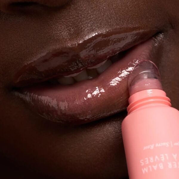 Lip Butter Balm Pink Sugar - Image 4