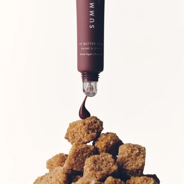 Lip Butter Balm Brown Sugar - Image 3