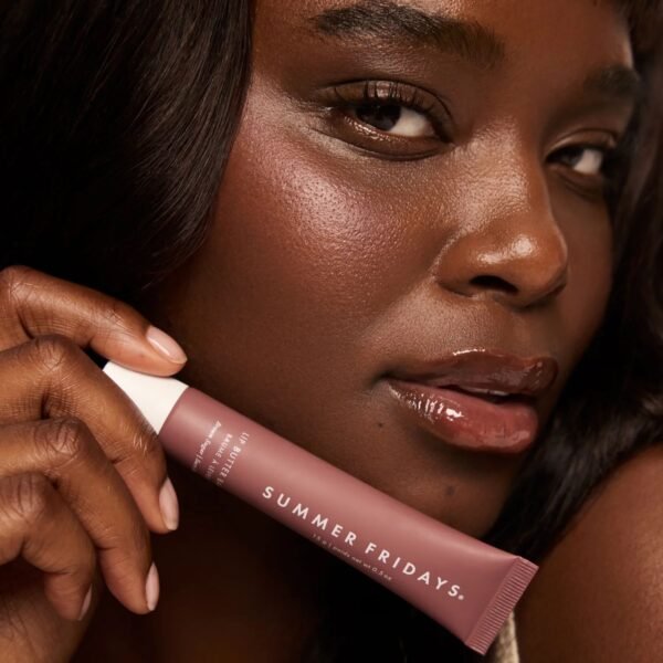Lip Butter Balm Brown Sugar - Image 2