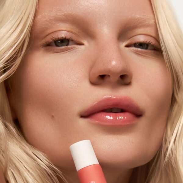 Lip Butter Balm Poppy - Image 3