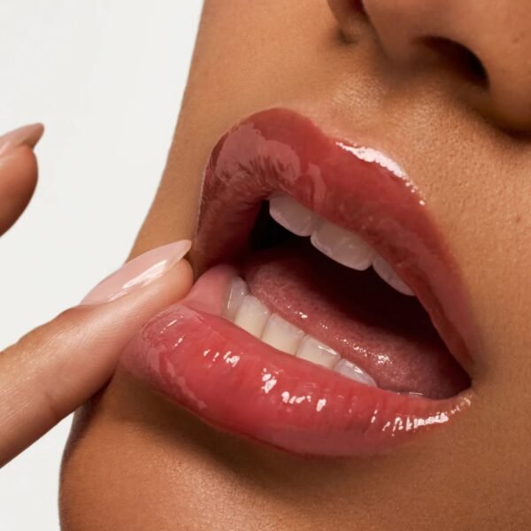 Lip Butter Balm Poppy - Image 4