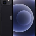 Apple iPhone 12 - Provider Pre-Owned - 64GB - Black