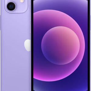 Apple iPhone 12 - 64GB - Provider Pre-Owned - Purple