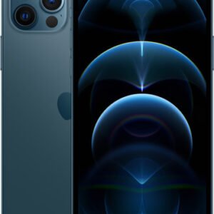 Apple iPhone 12 Pro - 128GB - Provider Pre-Owned - Blue