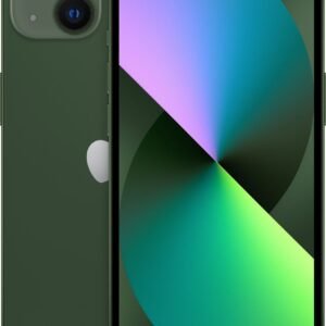 Apple iPhone 13 - 128GB - Provider Pre-Owned - Green