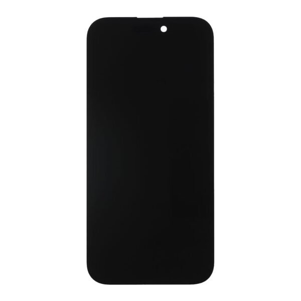 Apple iPhone 16 Pro Max LCD Display + Touchscreen - Hard OLED - Black