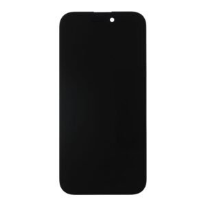 Apple iPhone 16 Plus LCD Display + Touchscreen - Hard OLED - Black