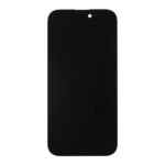 Apple iPhone 15 LCD Display + Touchscreen - High Quality - Black