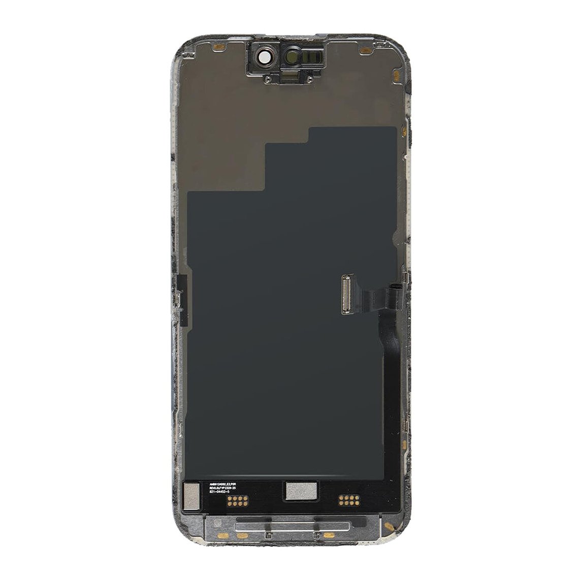 Apple iPhone 15 Plus LCD Display + Touchscreen - OEM Quality - Black – Bild 3