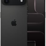Apple iPhone Air - 512GB - Space Black