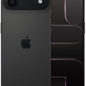 Apple iPhone Air - 512GB - Space Black