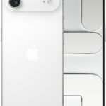 Apple iPhone Air - 1TB - Cloud White