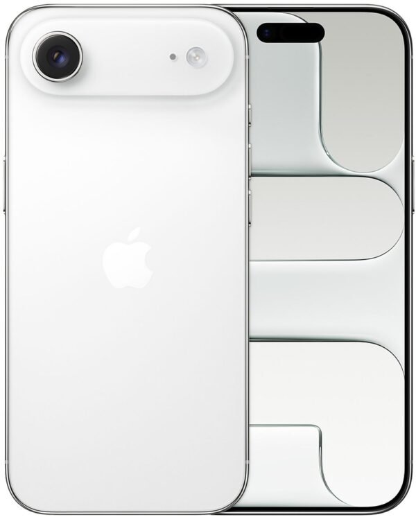 Apple iPhone Air - 1TB - Cloud White
