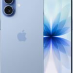 Apple iPhone 17 - 512GB - Mist Blue
