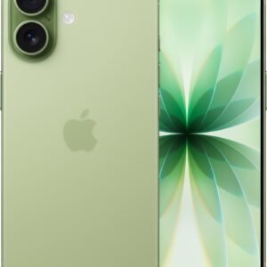 Apple iPhone 17 - 512GB - Sage
