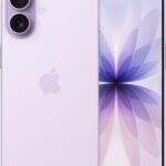 Apple iPhone 17 - 512GB - Lavender