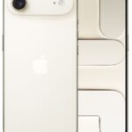 Apple iPhone Air - 1TB - Light Gold