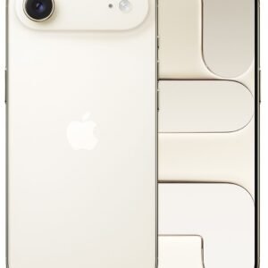 Apple iPhone Air - 1TB - Light Gold
